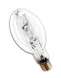 Venture 73531 - MS 400W/V/PS - 400 Watt Pulse Start Metal Halide Light Bulb, ED-37, Vertical Burn Position