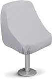 Classic Accessories Canvas Boat Seat Cover by Classic Accessories
