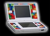 DS Lite Brainteaser Skin