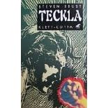 Click here to buy Teckla. by  Steven Brust.