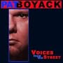 Voices From The Street