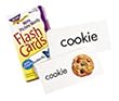 FLASH CARDS MORE PICTURE 96/BOX