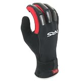 NRS Reactor Neoprene Kayak Gloves