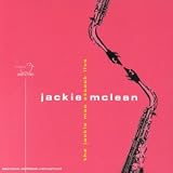 Jackie Mac Attack Live