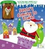 Santa's Coming to Town! (Nose Knows)