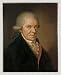 Alle Produkte : Bild mit Rahmen: AKG Anonymous, Johann Michael Haydn / Gem, 57 x 71 - Aluminium Basic M: Silber matt