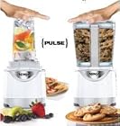 Ninja Kitchen System Pulse Blender with Free Cookbook - Model BL205