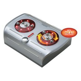 Homedics� Ultra Deep Foot Massager