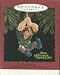 Hallmark Disney's The Hunchback of Notre Dame Quasimodo Ornament