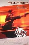 Art Of War (1-Sheet), Movie Poster