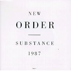 New Order - Substance