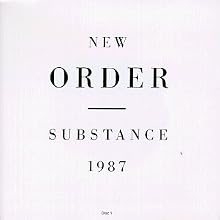Substance 1987