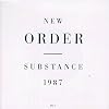 Substance 1987 Substance 1987