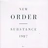 Image of album by New Order