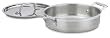 Cuisinart MultiClad Pro Stainless 3-Quart Casserole with Cover