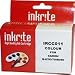 Inkrite Compatible Canon BCI-11C 3 Pack Colour Ink Cartridge
