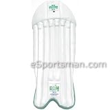 BDM Mansfield Super Max Wicket Keeping Leg Guards
