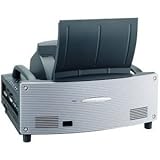 NEC WT610E DLP Projector