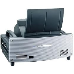 NEC WT610E DLP Projector