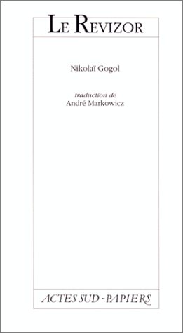 Le revizor