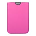 OCTOVO PU Sleeve for Kindle (Fits 6" Display, Latest Generation Kindle) - Pink