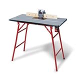 Bosch RA1200 Deluxe Router Table