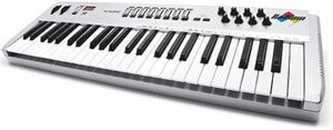 M-Audio Radium 49 product image