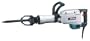 Makita HM1304BX 35lb. Demolition Hammer with Flat Chisel and 2 Bull Points