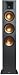 Klipsch RF-83 Floorstanding Loudspeaker (black)