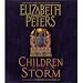Children of the Storm (Amelia Peabody, #15)