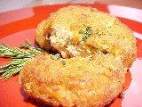 Fisherman's Fleet Homestyle Crabcakes