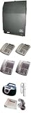Infinite DVX Plus Phone System Package