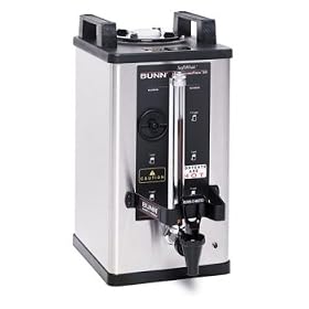 Bunn 1.5 Gallon Soft Heat Server 