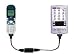 Electronics : LG VX4400 (VX3100) to Sony Clie N/S Wireless Internet Cable