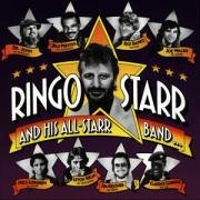 Starr, Ringo - All-Starr Band - Zortam Music