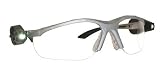Tools & Hardware : Aearo 97490 LED Light Vision V2 Safety Eyewear