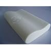 Memory Foam Molded Contour Pillow - Luxurious Washable Cover