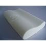 Memory Foam Molded Contour Pillow - Luxurious Washable Cover