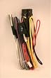 Panasonic PANASONIC YEAJ02792 WIRE HARNESS