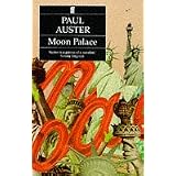 Moon Palacepar Paul Auster