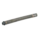 Flex Exhaust Pipe with Nut: 65-100