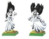 Eigenschaften Games Workshop 99060207030 / Vampire Banshee der Untoten [91-55]