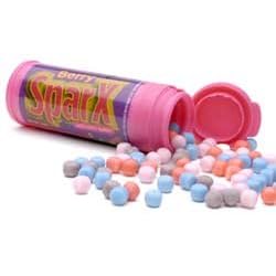 Berry Sparx 30g candy - 30 g - Candy by Xlear