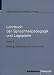 Bücher : Lehrbuch der Sprachheilpädagogik und Logopädie, 5 Bde., Bd.5, Bildung, Erziehung und Unterricht (Lehrbuch Der Sprachheilpadagogik Und Logopadie)