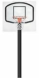 Basketball Hoop Wall Mural