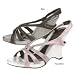 Kenneth Cole New York Combination Wedge Sandal
