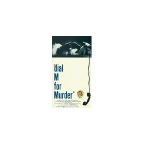 Dial M for Murder