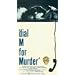Dial M for Murder [VHS]
