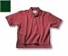 Junior Buckmark Polo Junior Buckmark Polo, Forest M