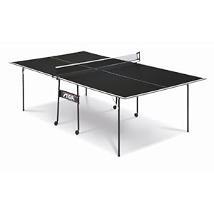 Stiga Edge Table Tennis Table